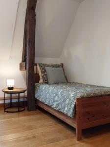 Le Verger de Roiville