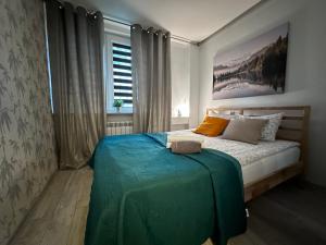 CityApartHome6 CENTRUM PARKING