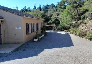 B&B / Chambres d'hotes La Ruelle Van Uchelen : photos des chambres