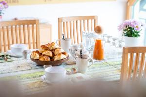 Marga`s Ferienwohnung