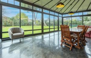 Gorgeous Home In Montady