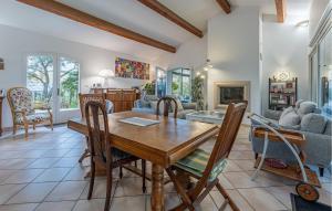 Gorgeous Home In Montady