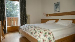 Hotel Malga Passerella