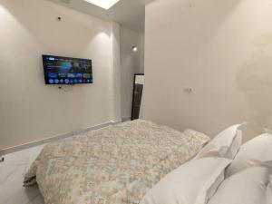 Cozy 1 BHK Condo with amenities