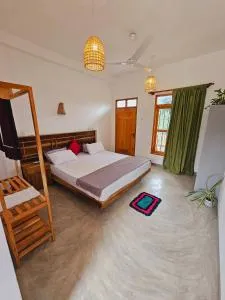 桑瑞斯特米莉萨旅馆 - 米瑞莎