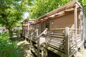 Camping Village Tahiti - San Giuseppe