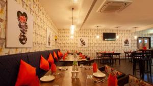 Hotel I-stay Hitec