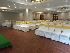 Hotel I-stay Hitec