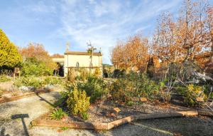 Maisons de vacances Awesome Home In Collobrieres With Wifi : photos des chambres