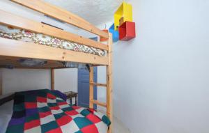 Maisons de vacances Awesome Home In Collobrieres With Wifi : photos des chambres