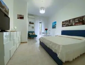 ROUTE 96 Guest House - Bitritto