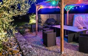 Gorgeous Home In Quessoy