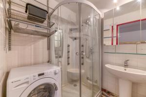 Appartements Granges 5 Studio pied de piste : photos des chambres