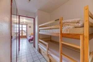 Granges 5 Studio pied de piste