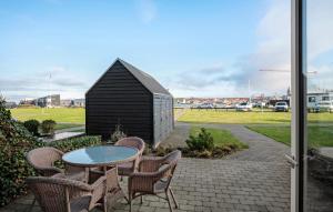 3 Bedroom Stunning Home In Assens