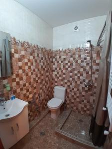 Château Fort de Manavi, Boutique Hotel