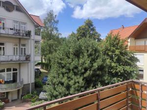 Ferienwohnung Traum an der Radau