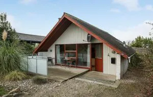 Gorgeous Home In Kerteminde With Wifi - Dalby