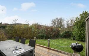 Gorgeous Home In Kerteminde With Wifi