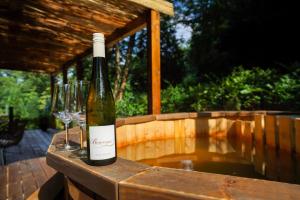 Noszvaj Chillout Afrika