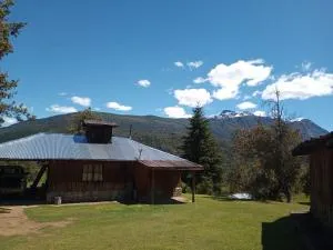 Costa del azul - El Foyel