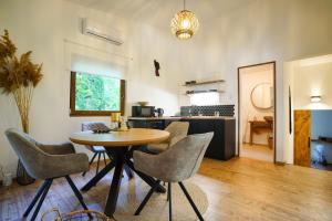 Noszvaj Chillout Afrika