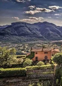 Beautiful Serena - Fornaci di Barga