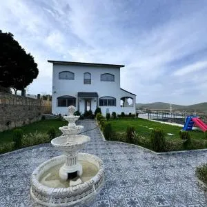 Villa de Vacances avec Piscine - Melîyech