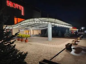 Yerak hotel - Lalvar