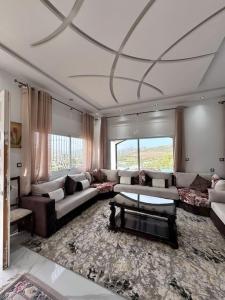 Villa de Vacances avec Piscine