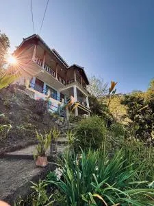 Hosanna homestay - Bijanbāri Bāzār