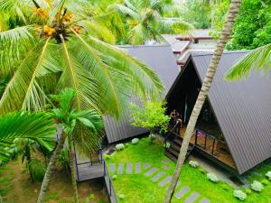 Rustic Cottages Udawalawe