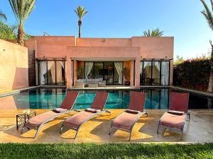 Palais Noor - Douar Caïd Layadi