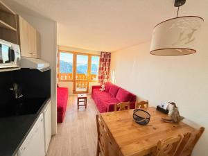 Résidence Licorne BELLE PLAGNE