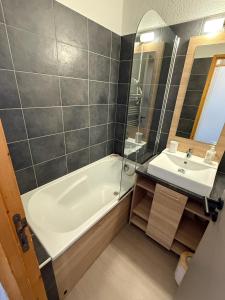 Résidence Licorne BELLE PLAGNE