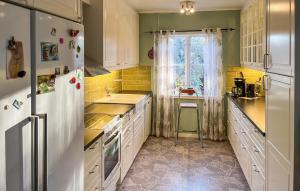 2 Bedroom Pet Friendly Home In Alsterbro