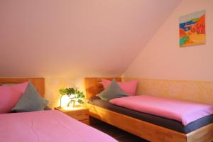 Ferienwohnung Kleine