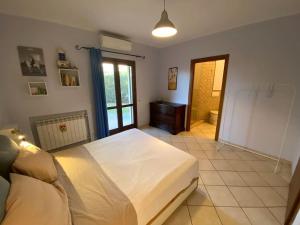 Casa con giardino in Maremma