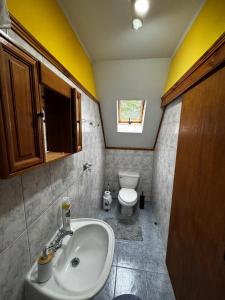 Duplex acogedor en Pucón para 6 personas