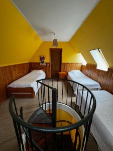 Duplex acogedor en Pucón para 6 personas