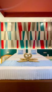 Honeymoon Private Pool Villa - Fulton Avenue