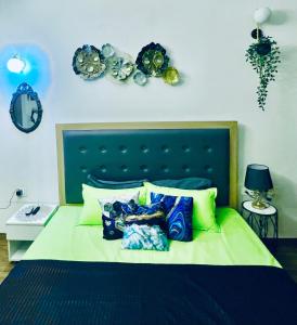 Skyview stays - Priváty, Noida