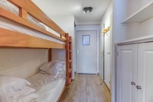 Appartements Appart 4 personnes pied des pistes : photos des chambres