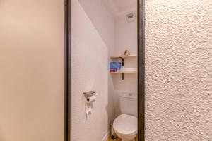 Appartements Appart 4 personnes pied des pistes : photos des chambres