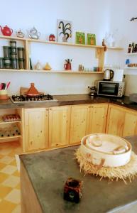 Villa Dar Mira - Ghazoua Essaouira