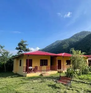 Nayar Valley Retreat - Pauri