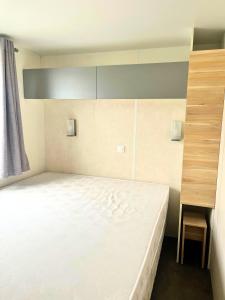 Campings Village de chalets et camping La Pierre de l'Aigle : photos des chambres