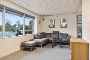 Cozy Summer House Near Karrebæksminde