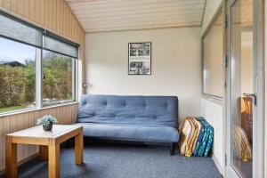 Cozy Summer House Near Karrebæksminde