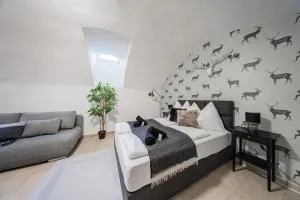 Innsbruck Underground Atelier - Absam